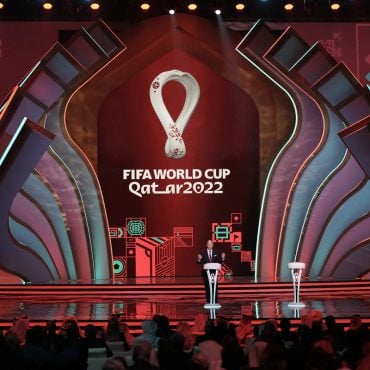 Piala Dunia 2022