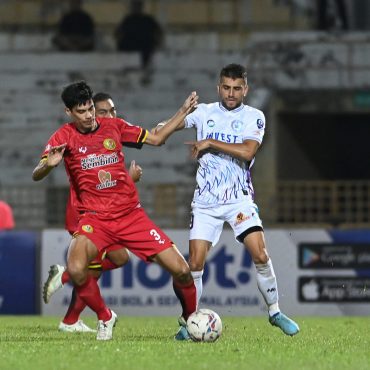 Negeri Sembilan