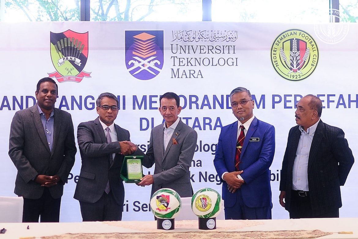 Negeri Sembilan FC