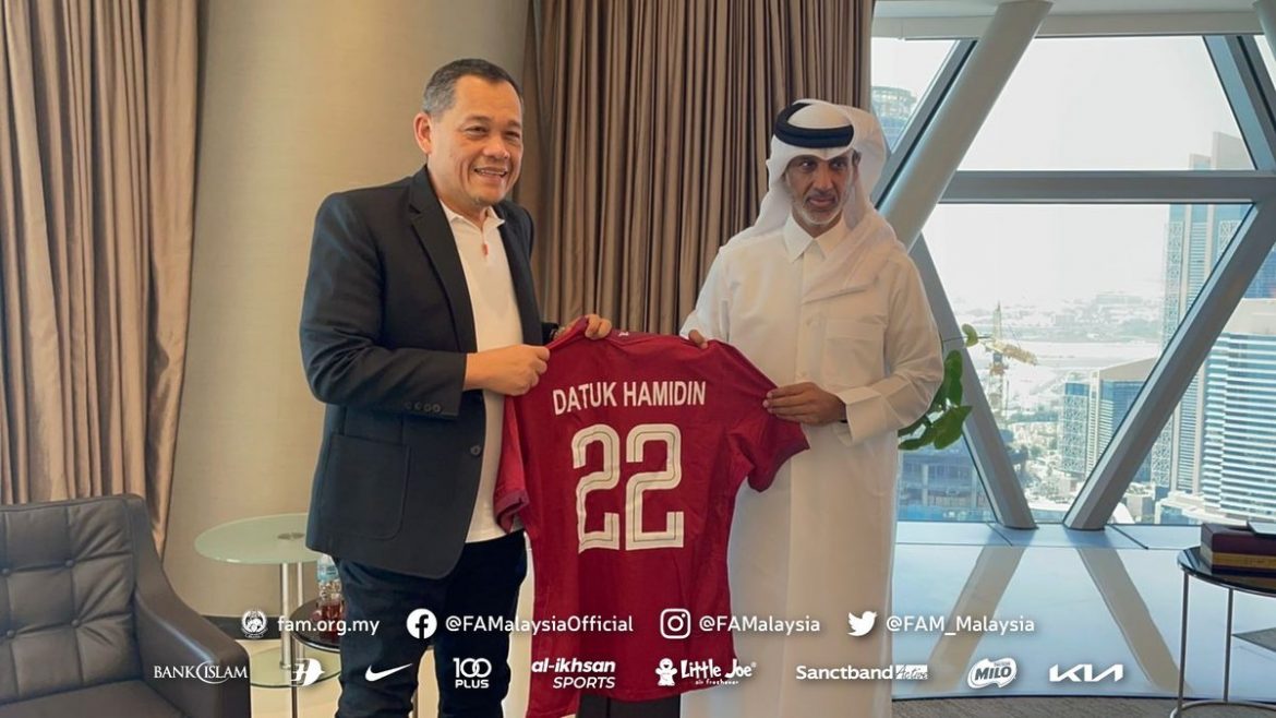 FAM Qatar