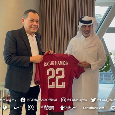 FAM Qatar