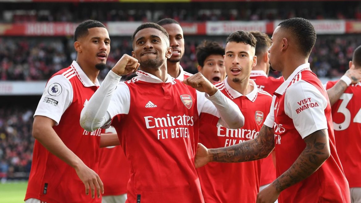 arsenal