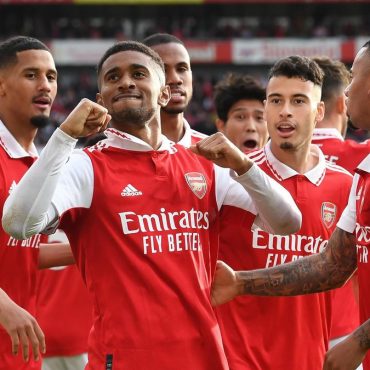 arsenal