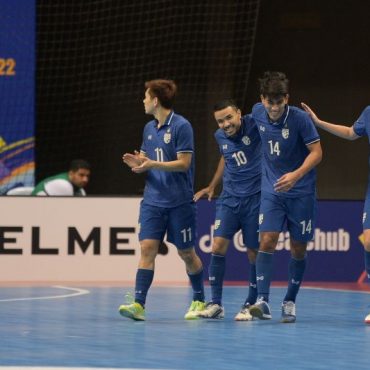 ASEAN futsal