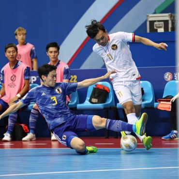 Indonesia Jepun