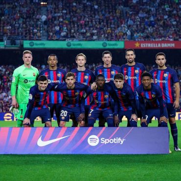 Barcelona