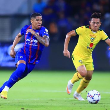JDT Kedah