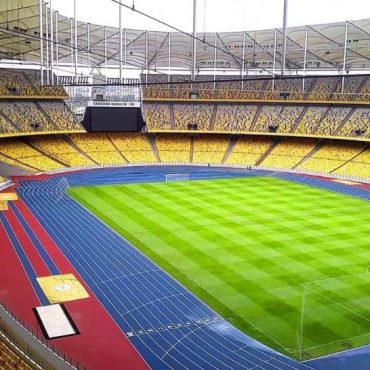Final Piala AFC