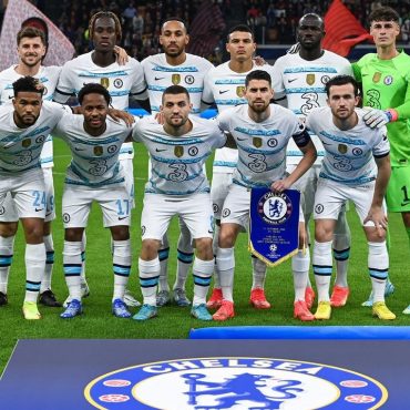 Chelsea AC Milan