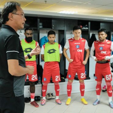 TM Piala Malaysia 2022