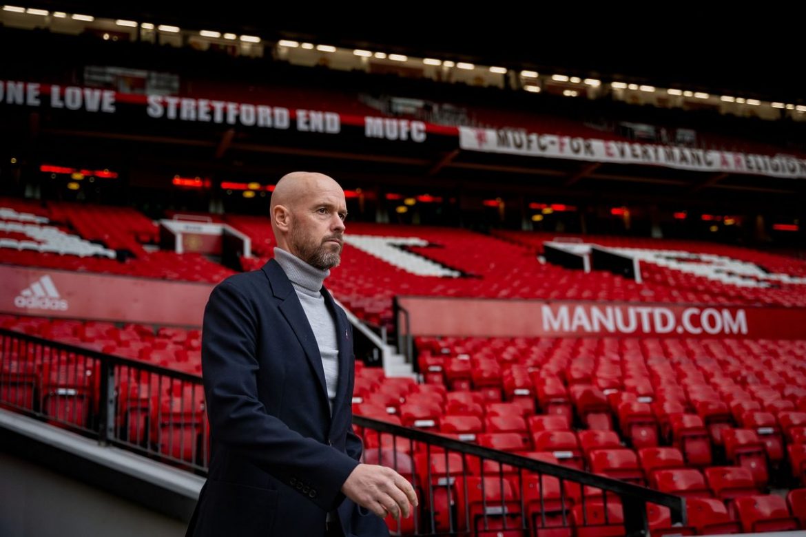 Manchester United