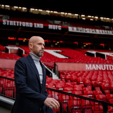Manchester United