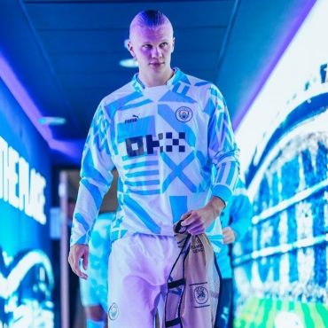Manchester City FC Copenhagen