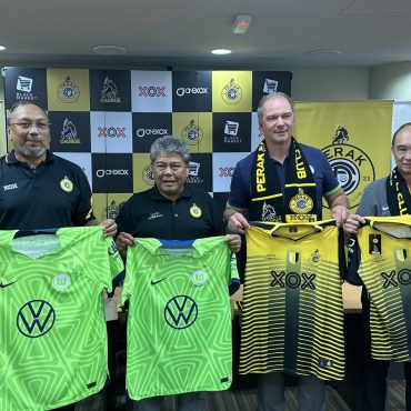 Perak Wolfsburg