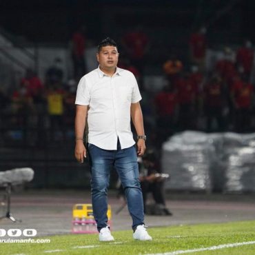 Aidil Sharin
