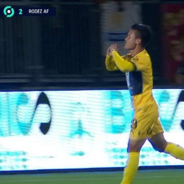 Nguyen Quang Hai