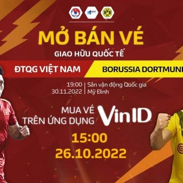 Vietnam Dortmund