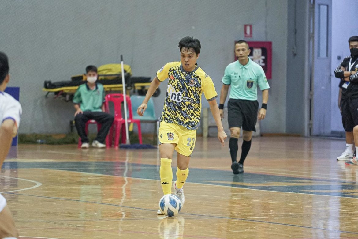Firdaus Weerayuth