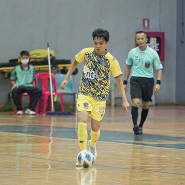 Firdaus Weerayuth