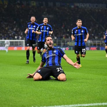 Inter Barcelona