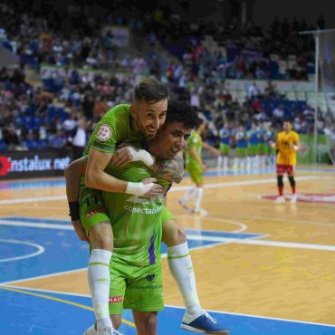 Futsal Iran