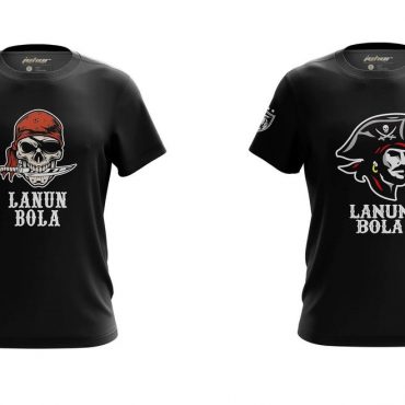 Lanun Bola