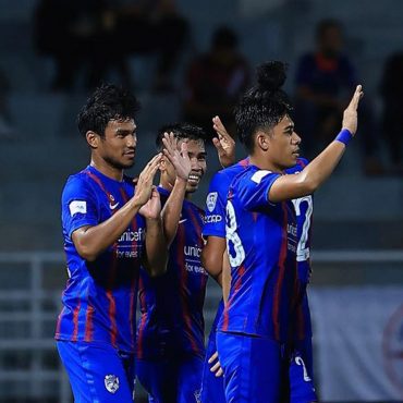 JDT PJ CIty