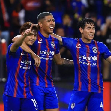 JDT