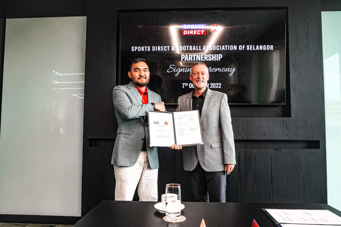 Selangor Sport Direct