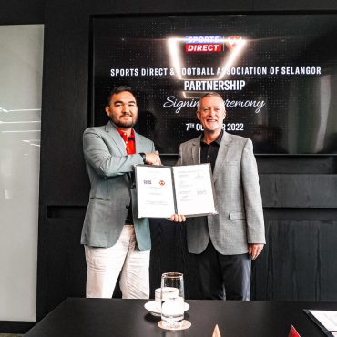 Selangor Sport Direct