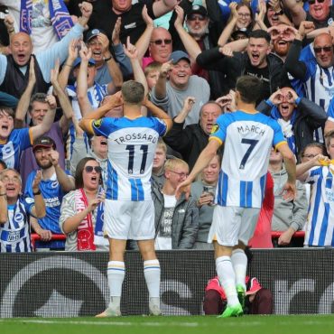 Klopp Brighton