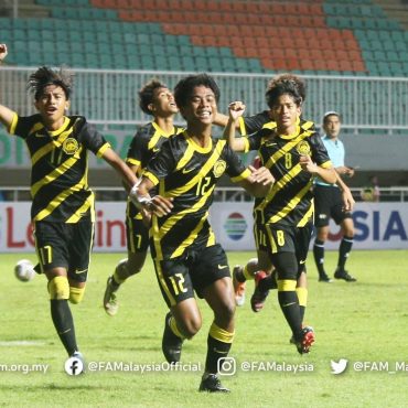 Malaysia Indonesia