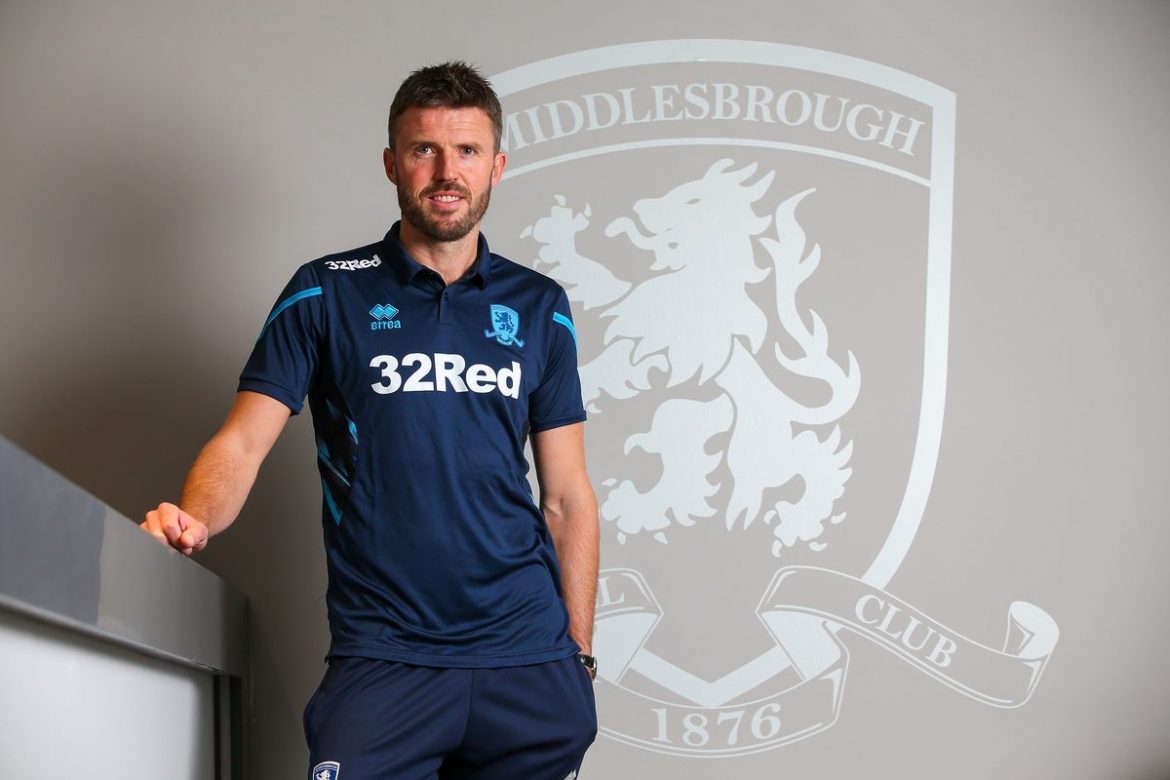 Carrick Alex Ferguson