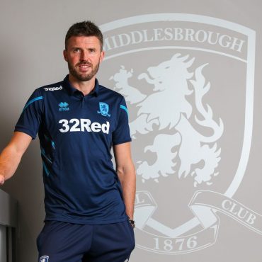 Carrick Alex Ferguson