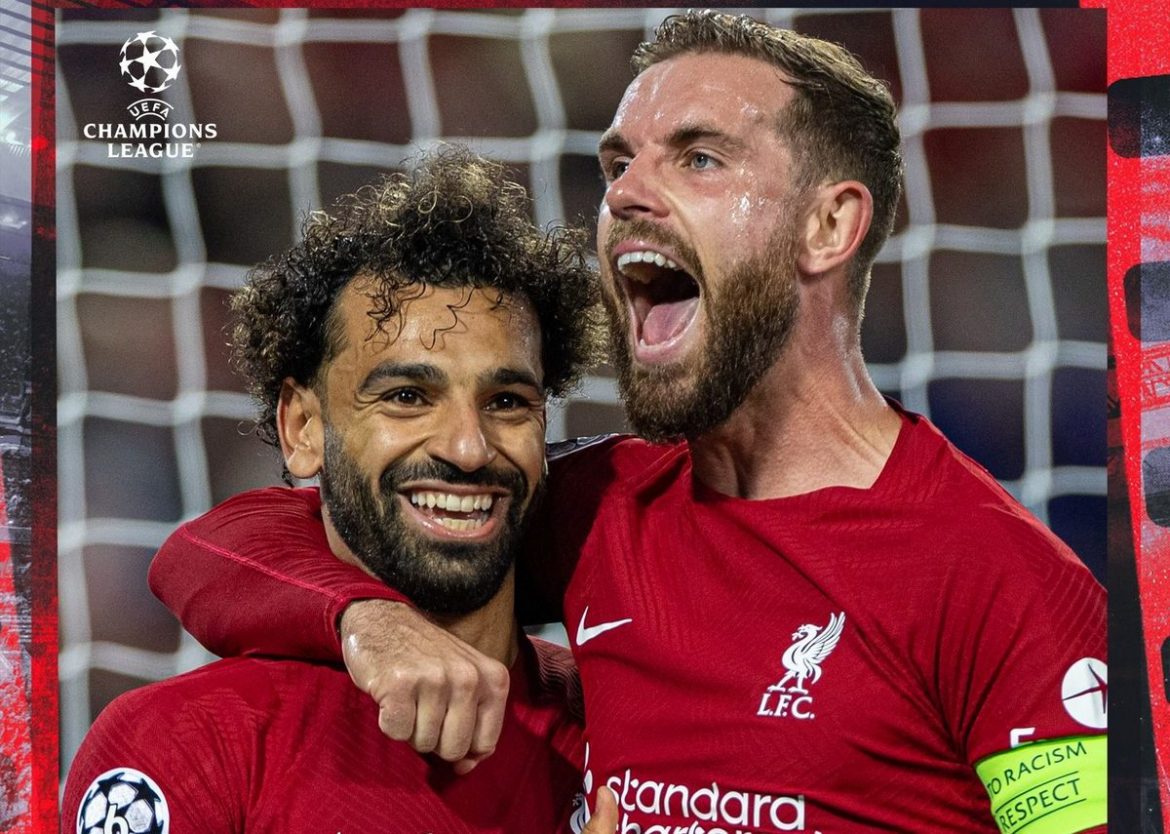 Liverpool Rangers