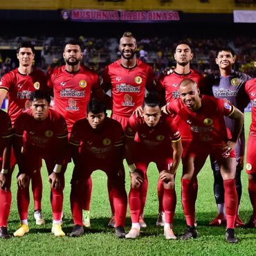 Negeri Sembilan Melaka