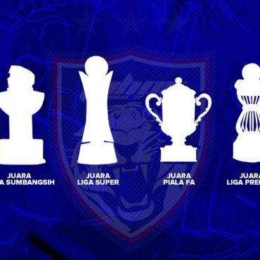 JDT Juara