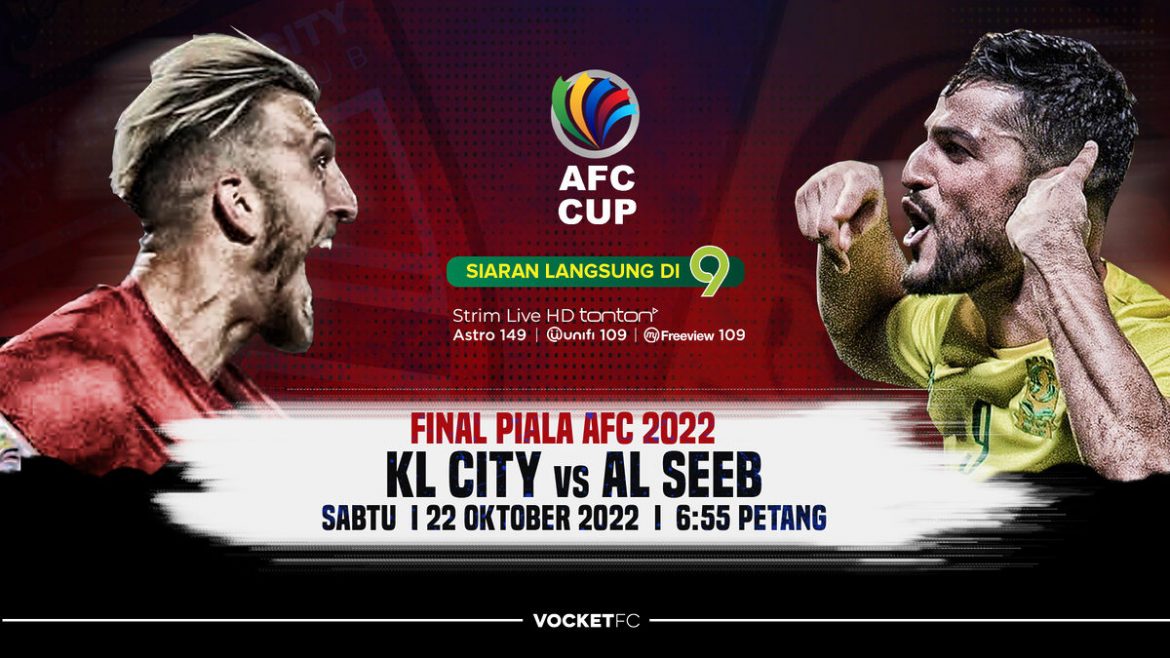 Final Piala AFC
