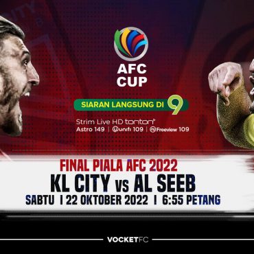 Final Piala AFC