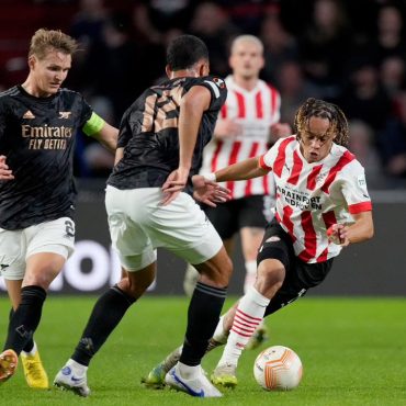 PSV Arsenal