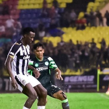 Diakite Perkauman