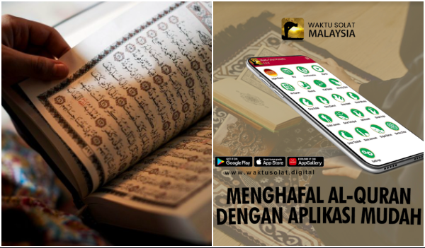 waktu solat malaysia