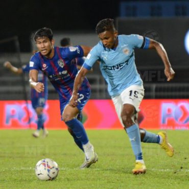 Shahrul Saad