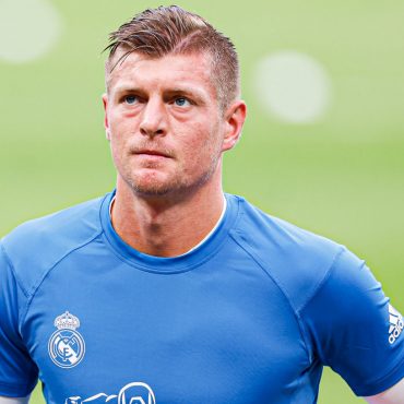 Toni Kroos
