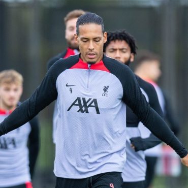 van Dijk