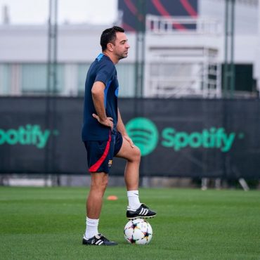 Xavi