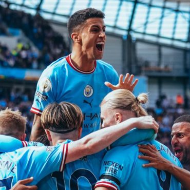Manchester City