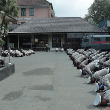 Polis Indonesia