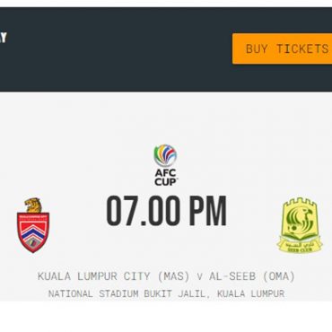 KL City