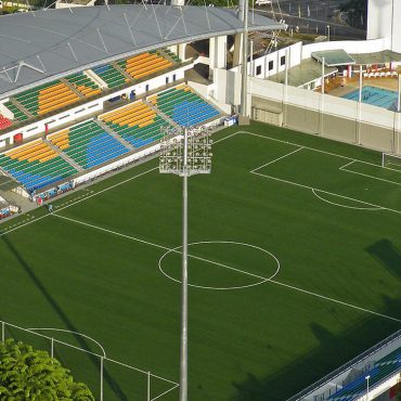Stadium Jalan Besar